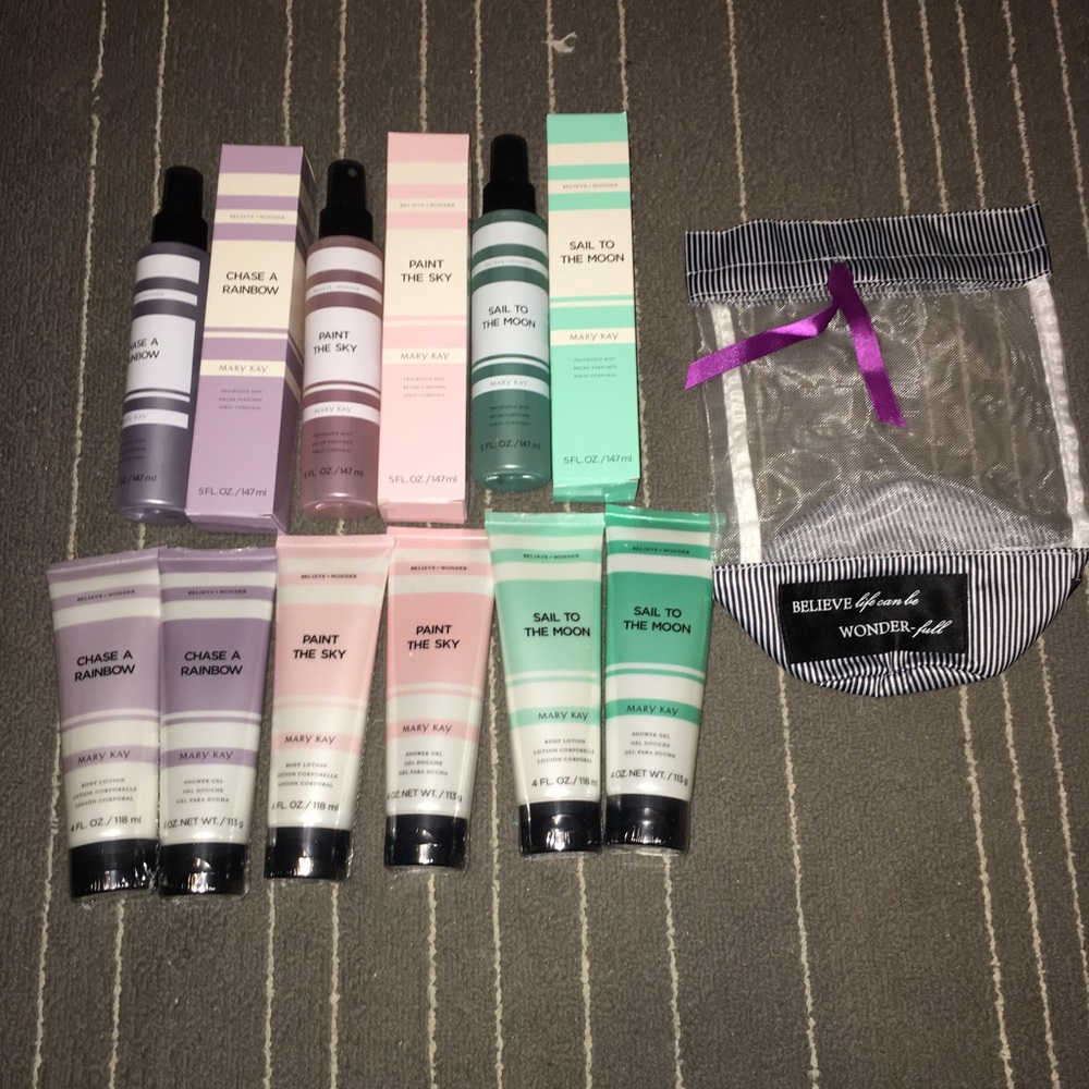 Mary Kay Special Edition Set