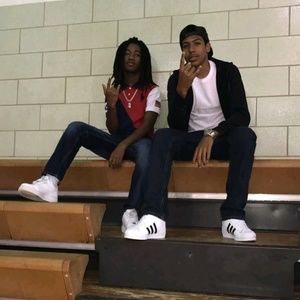 Meet your Posher, Cory