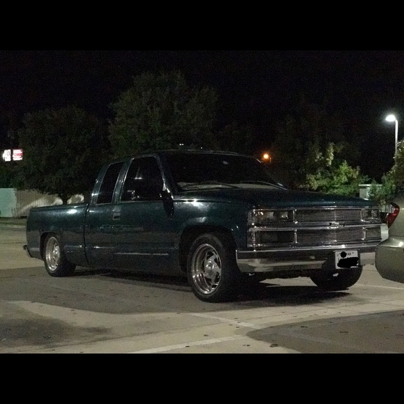 Meet your Posher, Edward - Picture 1 of 1