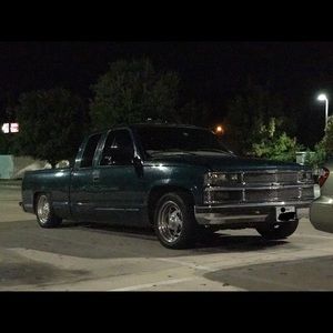 Meet your Posher, Edward