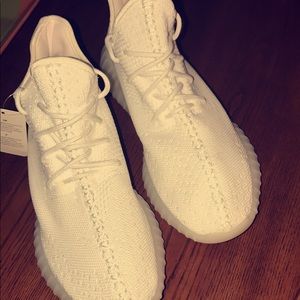 Yeezy 350 Boost V2 Chreme