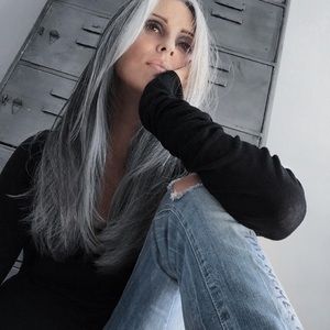 Meet your Posher, Karen