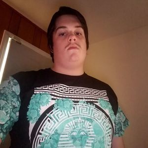 Meet your Posher, Christopher