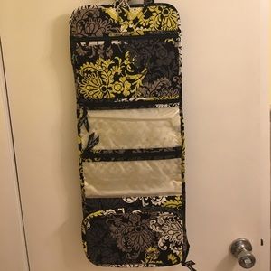 Vera Bradley Toiletry Travel Organizer