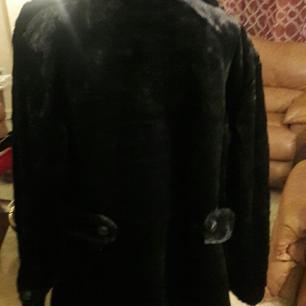 Jacket - Picture 2 of 4