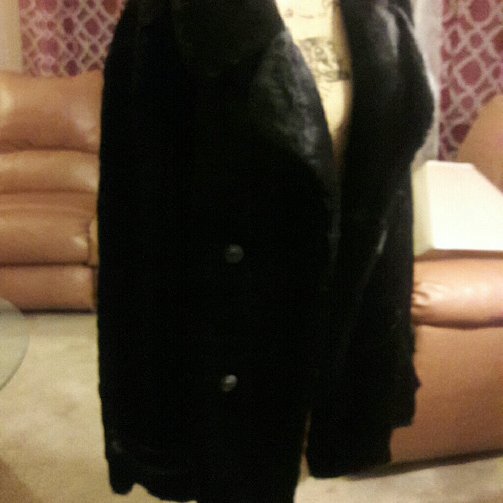 Jacket - Picture 3 of 4