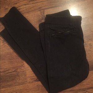 Cynthia Rowley Work slacks