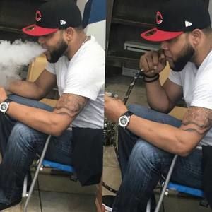 Meet your Posher, Rafael