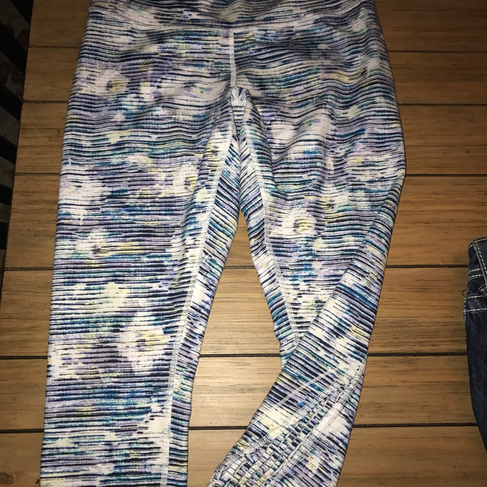 Work Out Capris - image 2