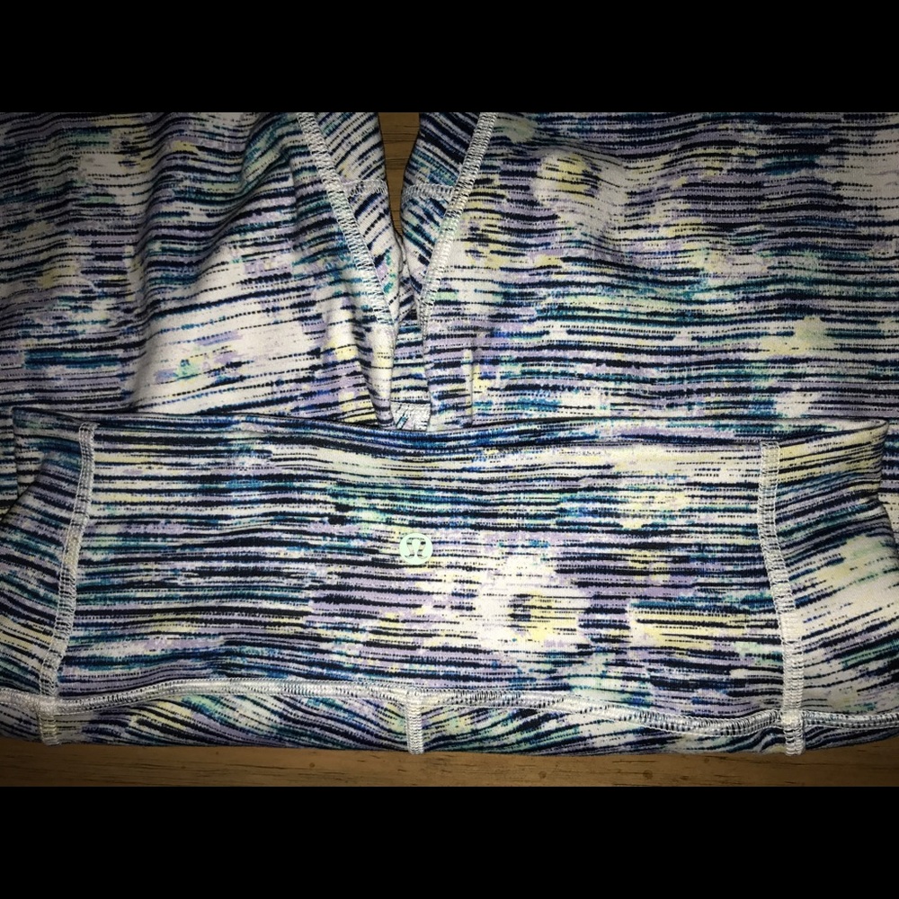 Work Out Capris - image 4