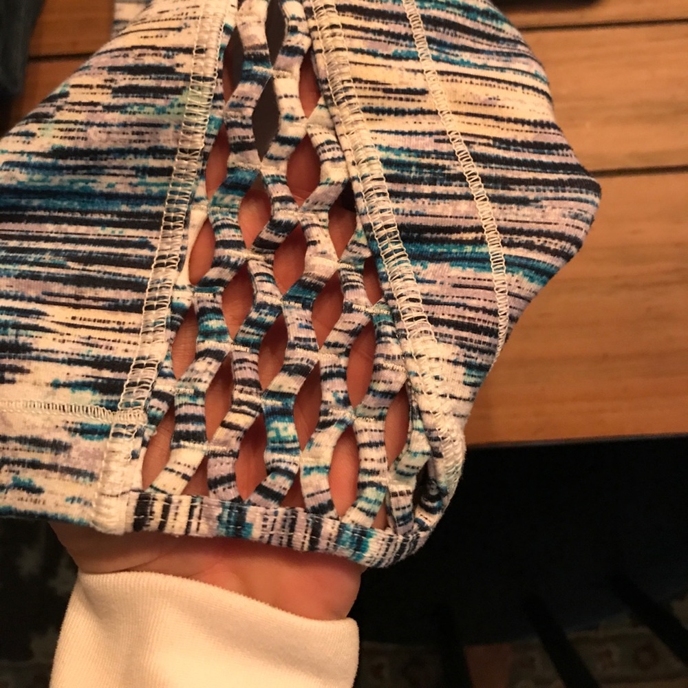 Work Out Capris - image 5