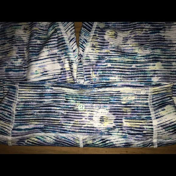 Work out capris - Picture 4 of 5