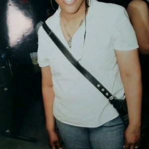 Meet your Posher, Beverly