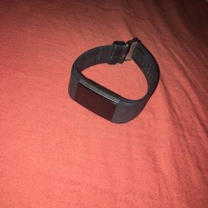 Fitbit Charge HR2