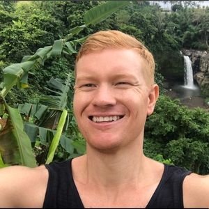 Meet your Posher, Tim