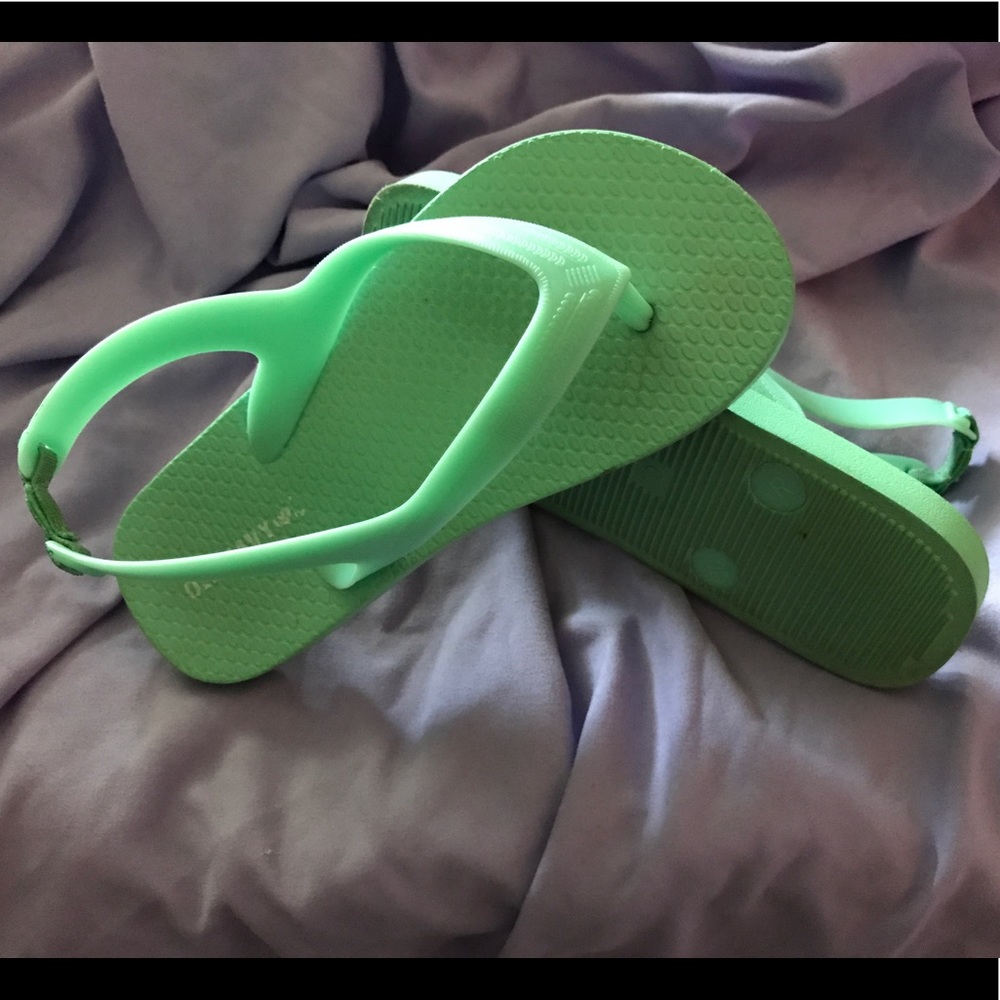 Gently Used Old Navy Sandals