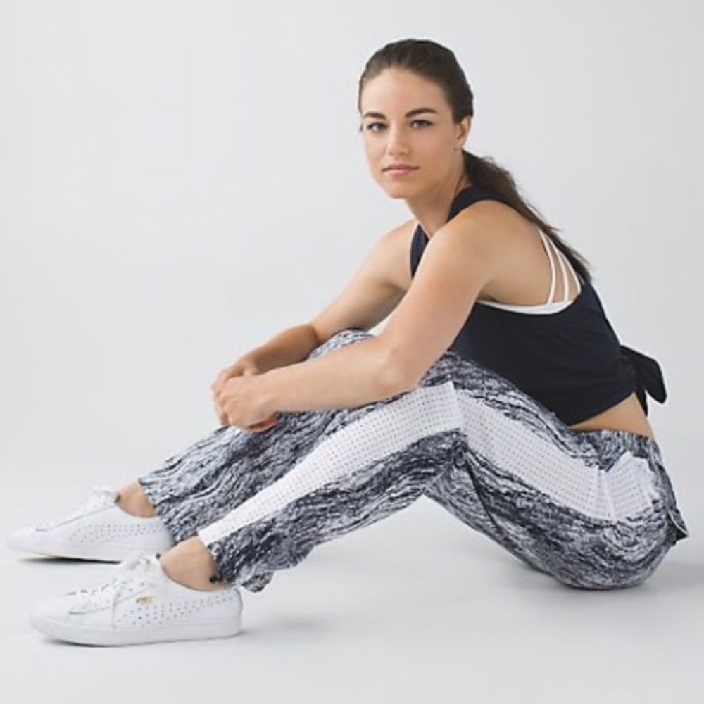 Lululemon City Summer Pant