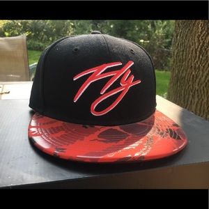 Nike Strapback "FLY"