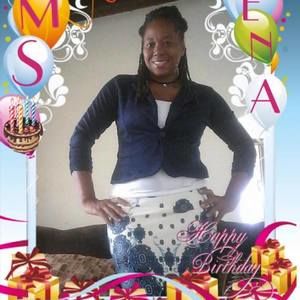 Meet your Posher, Tricia