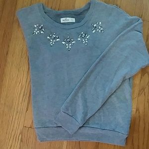 Hollister Sweater Christmas/Holiday