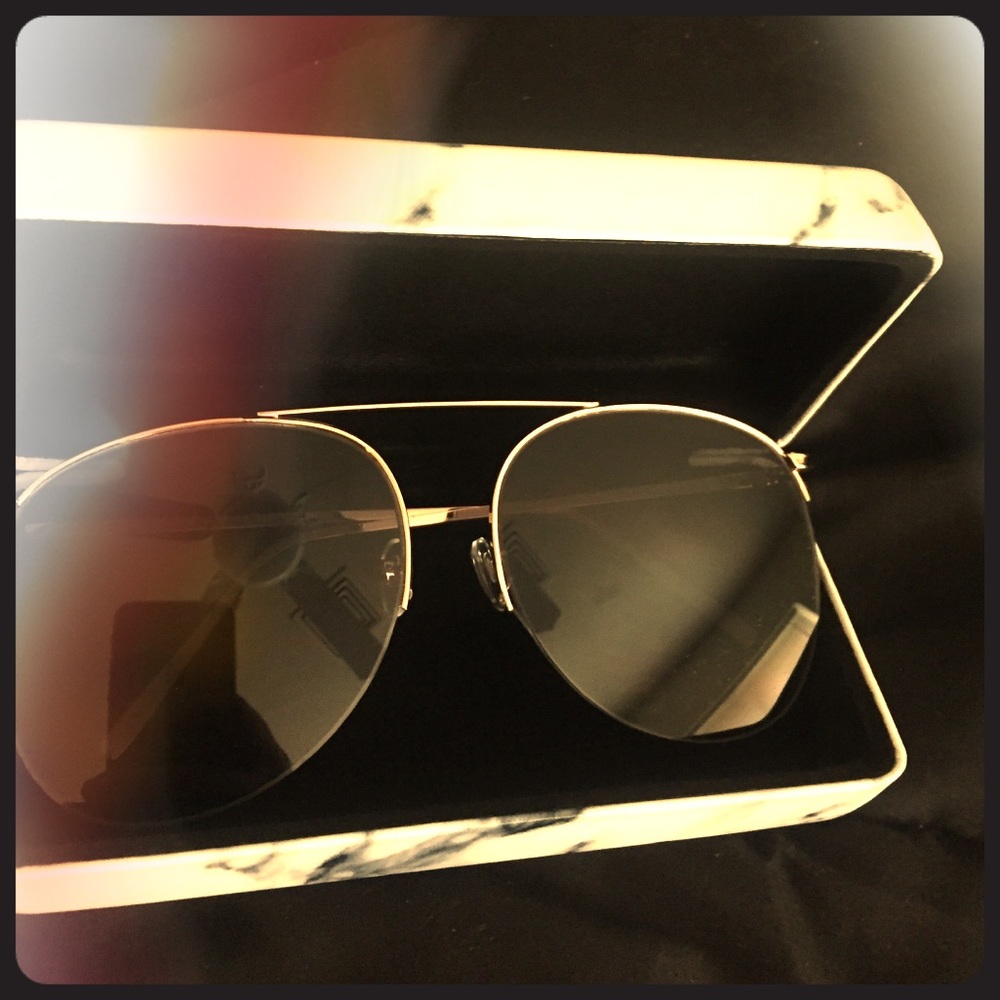 Brand New Sunglasses !