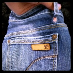 Joe's jeans