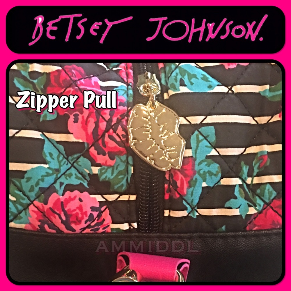 🆕 BJ Large Weekender/Duffle Bag - Picture 7 of 8