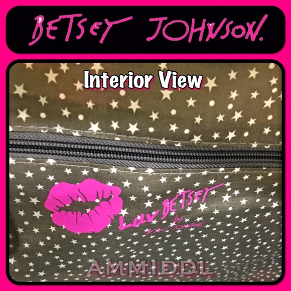 🆕 BJ Large Weekender/Duffle Bag - Picture 6 of 8