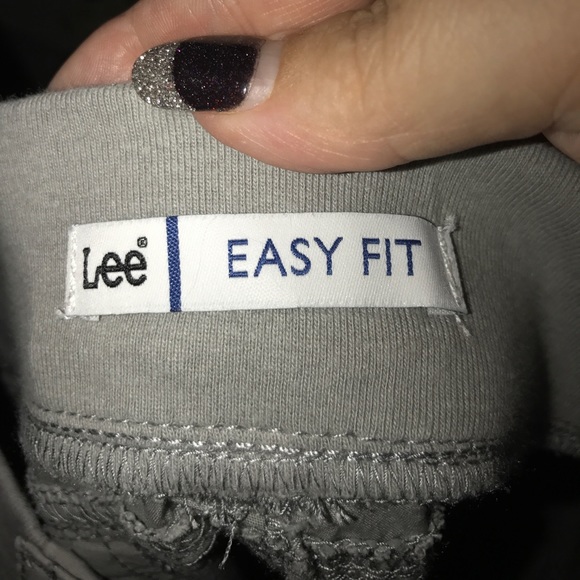 🙈Lee Easy Fit shorts🙈 - Picture 7 of 8