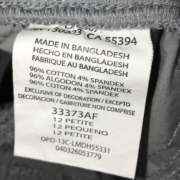 🙈Lee Easy Fit shorts🙈 - Picture 8 of 8