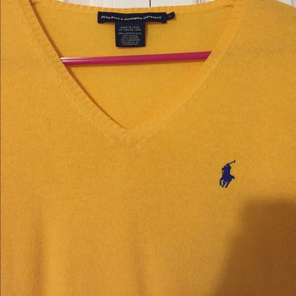 Ralph Lauren (Sport) Shirt