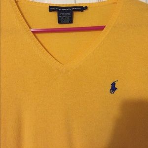 Ralph Lauren (Sport) Shirt