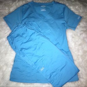 👩🏻‍⚕️Small Cherokee Scrub Set👸🏻
