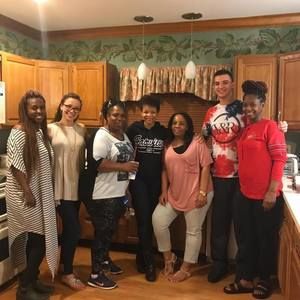 Meet your Posher, Jordan