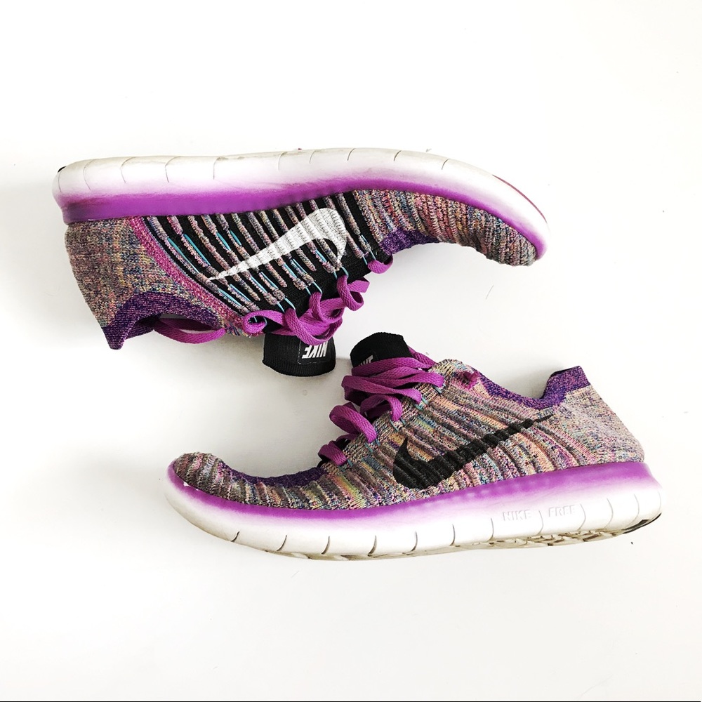 Nike Flyknit Free RN