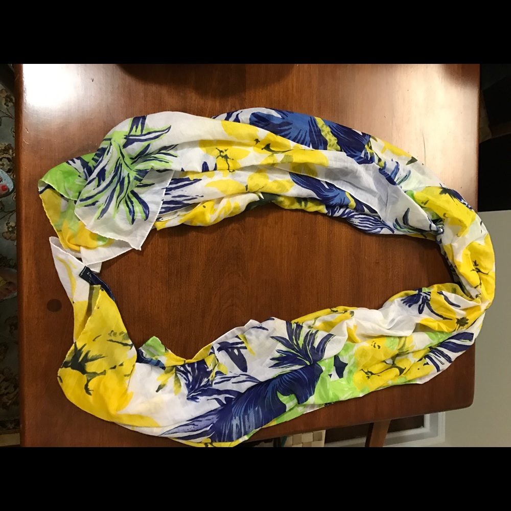 Scarf- Light Weight