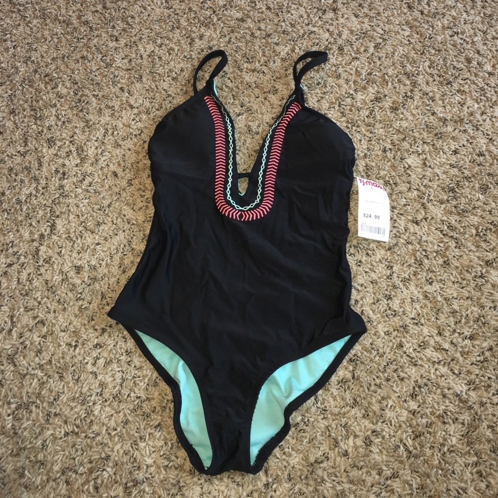 New one piece
