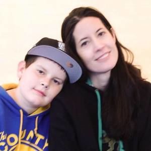 Meet your Posher, Meredith