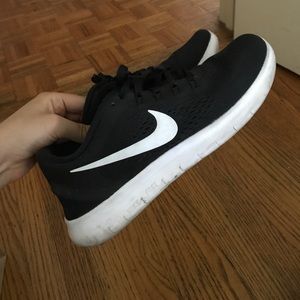Nike Free RN women's size 9