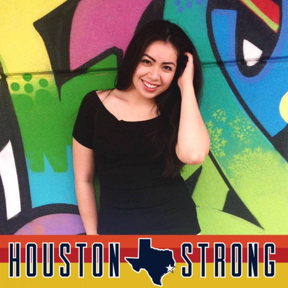 Meet your Posher, Catherine