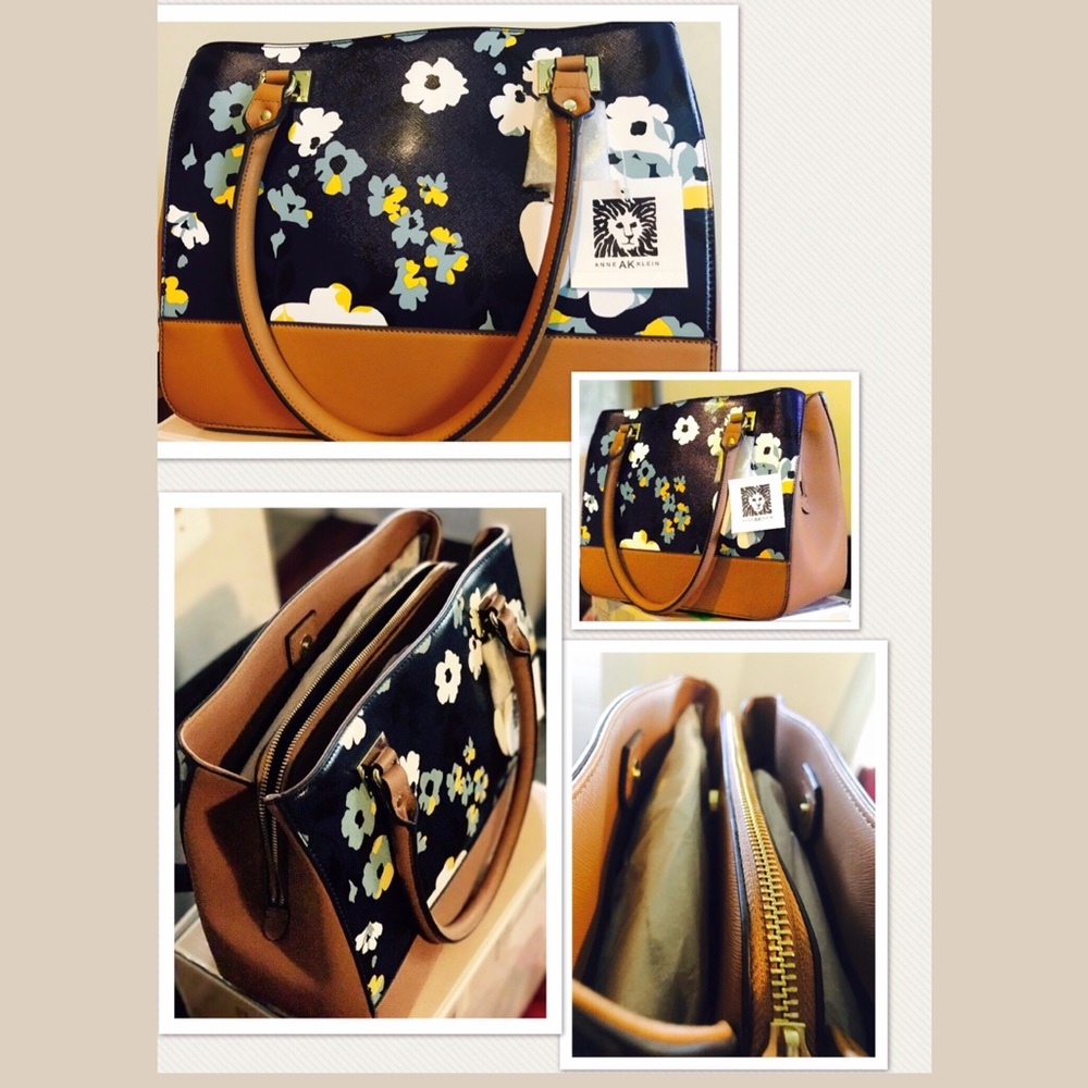 Anne Klein ( New Recruits )