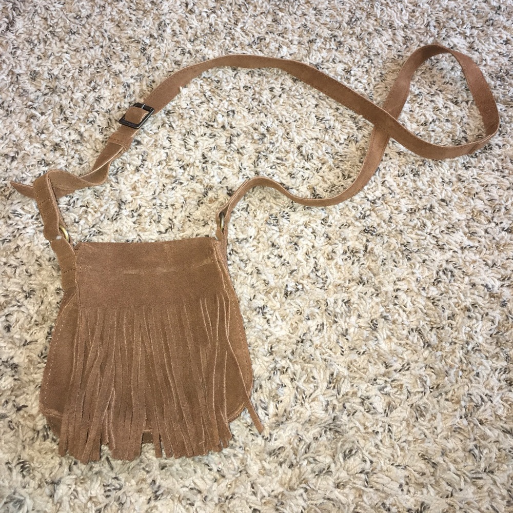 Minnetonka purse