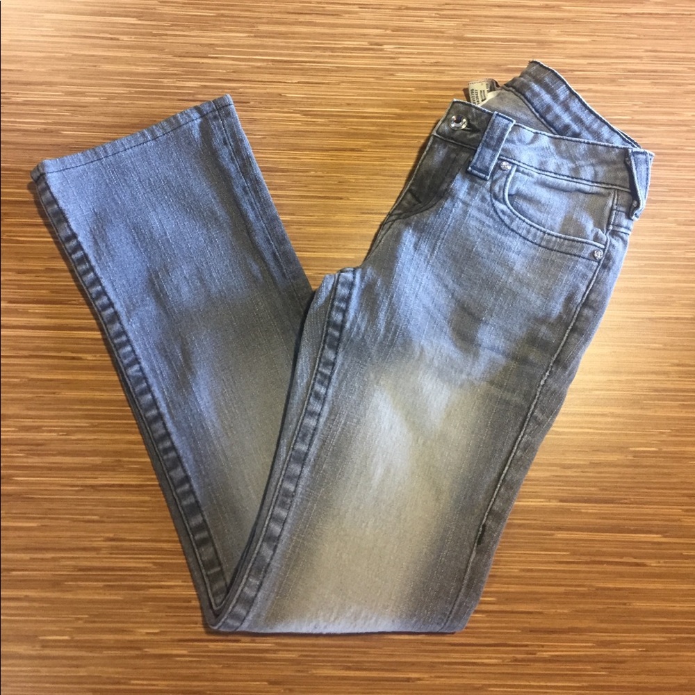 True Religion Jean