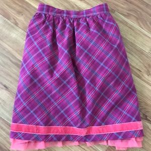 Matilda Jane Skirt