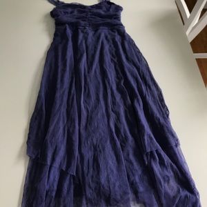 Free people dress