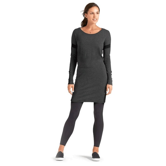 Athleta Dresses - NWT Altheta Sweater Dress Athleta Dresses - NWT Altheta Sweater Dress