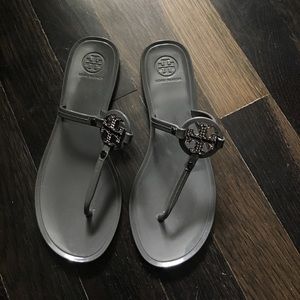 Tory Burch Mini Miller Sandal