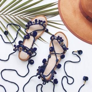 Brand New Chinese Laundry Sandals