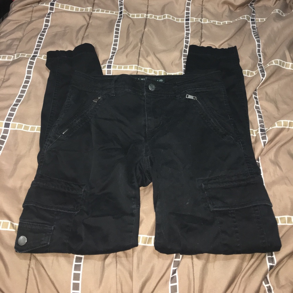 Lauren Ralph Lauren Cargo Pants 👖