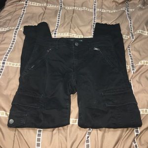 Lauren Ralph Lauren Cargo Pants 👖